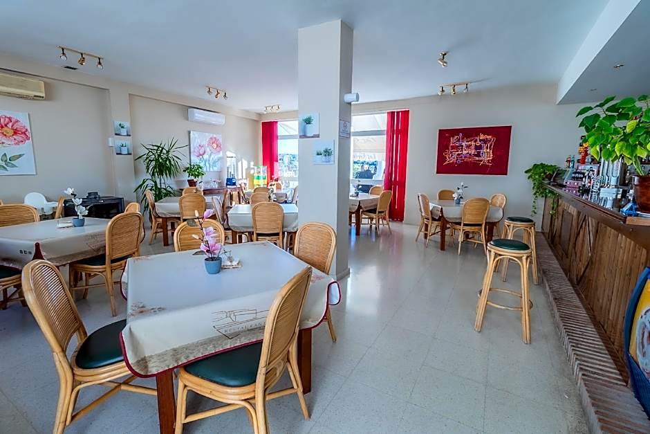 OYO Hotel Las Errizas