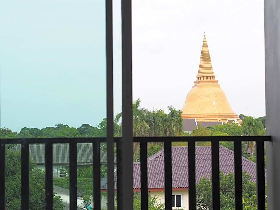 My ROOM Nakhonpathom