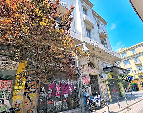 Jetpak Alternative Eco Hostel