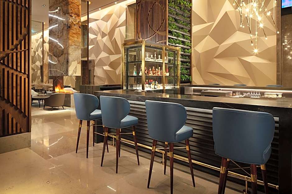JW Marriott Hotel Lima