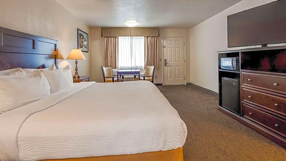 Best Western Arcata Inn