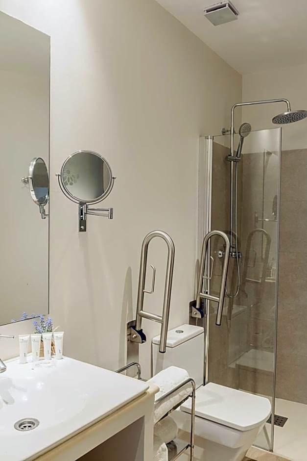 Hotel Boutique Elvira Plaza