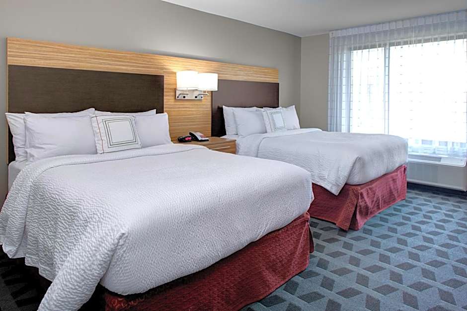 TownePlace Suites by Marriott Detroit Canton