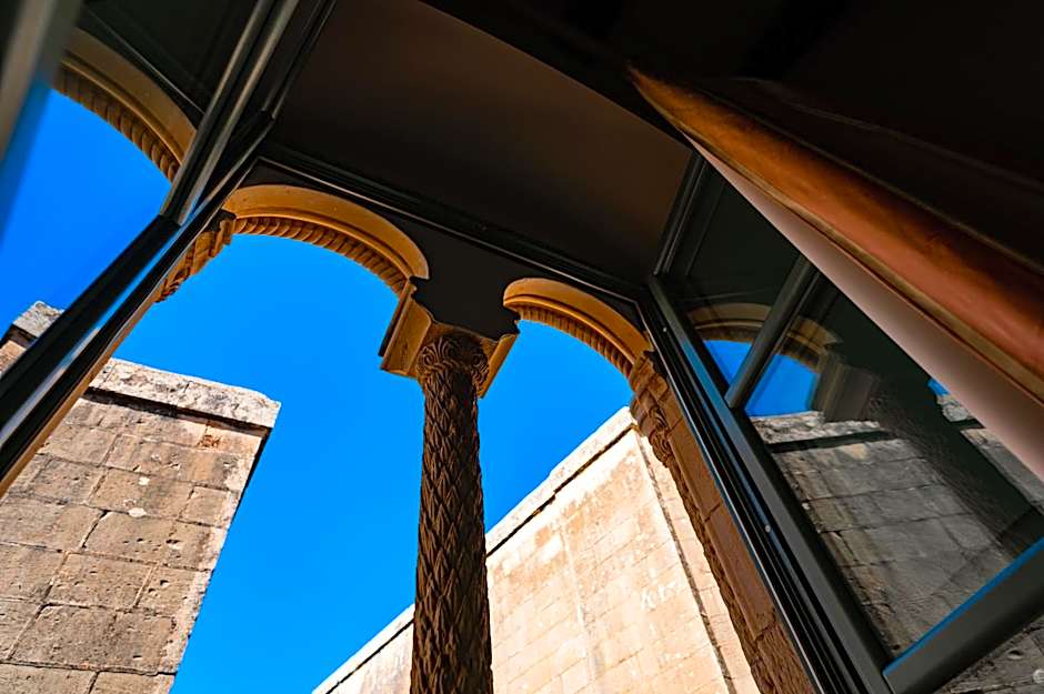 Palazzo Bifora