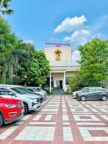 Saibaba International Supreme Hotel