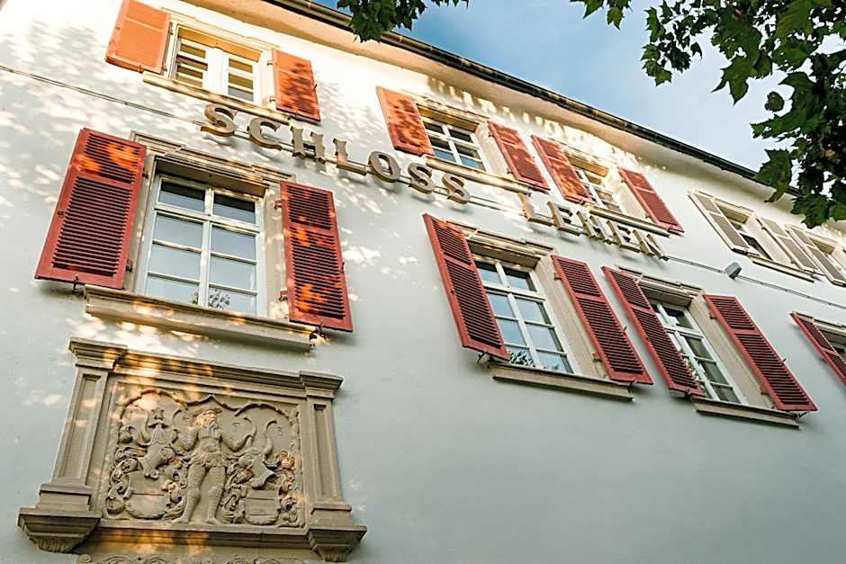 Welcome Hotel Schloss Lehen