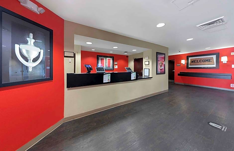 Extended Stay America Suites - Los Angeles - Burbank Airport