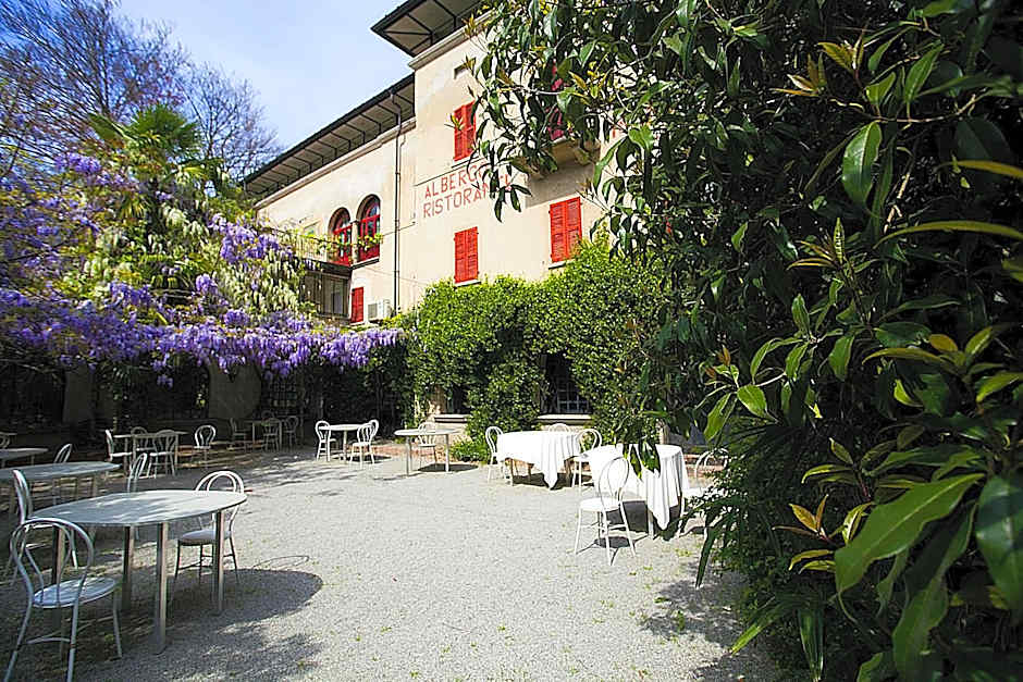Albergo Ristorante Madonnina