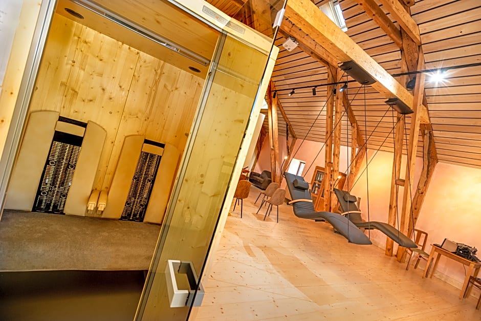 Hôtel Restaurant de la Poste