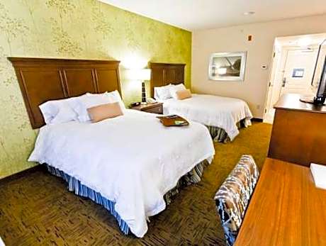 Two Queen Beds Non Smoking