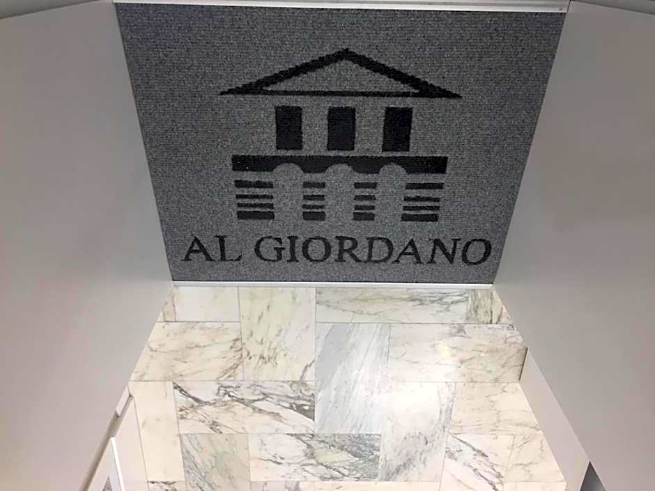 Al Giordano