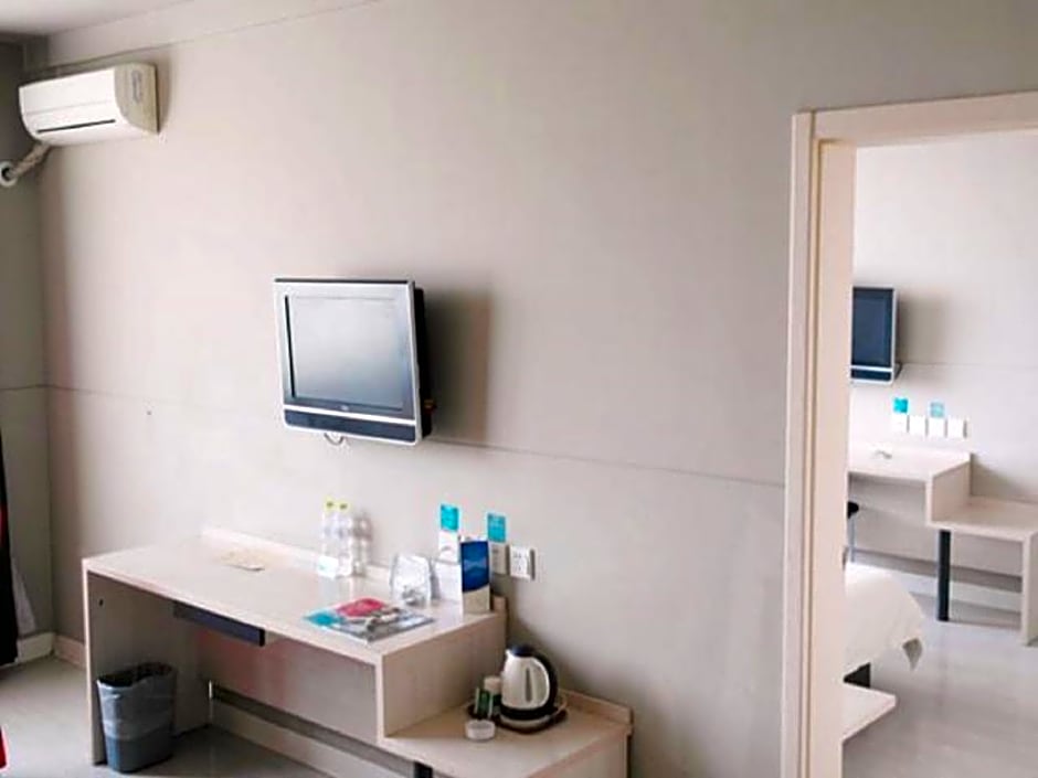 Jinjiang Inn Zhenjiang Jurong Renmin Rd