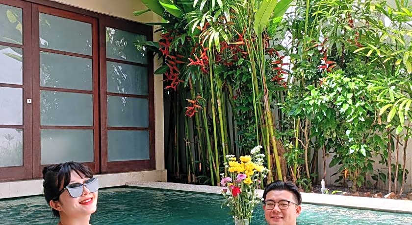 Beautiful Bali Villas