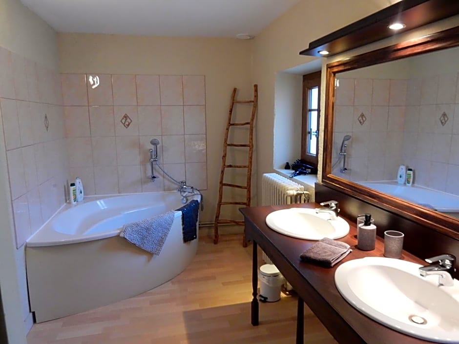 Chambre d'hôtes Le Puy Maury