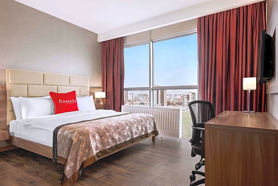 Ramada by Wyndham Sivas