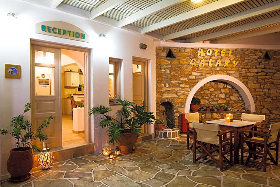 Galaxy Hotel
