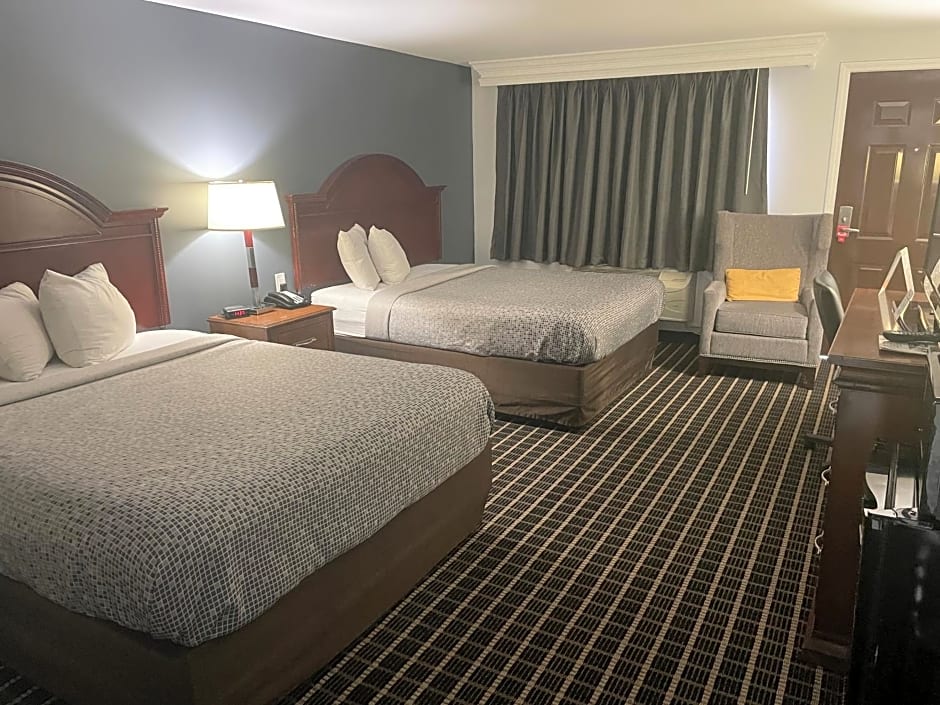 Econo Lodge Jefferson Hills Hwy 51