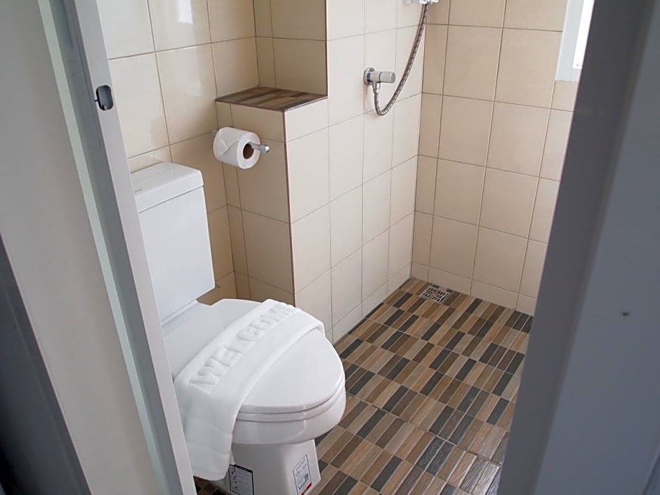 Cheeky Monkey's Samui