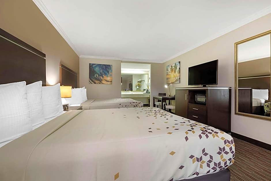 Best Western Redondo Beach Galleria Inn Hotel - Beach City LA