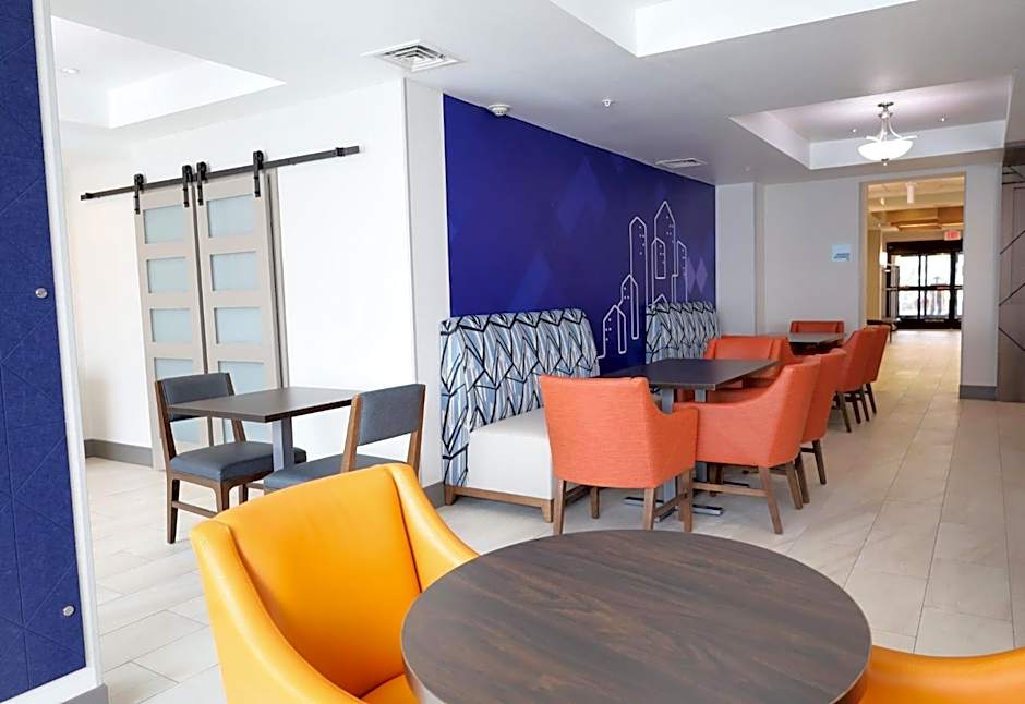 Holiday Inn Express Hotel & Suites Vancouver Mall-Portland Area By IHG