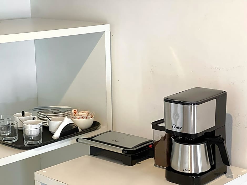 Pousada Brasil Caribe