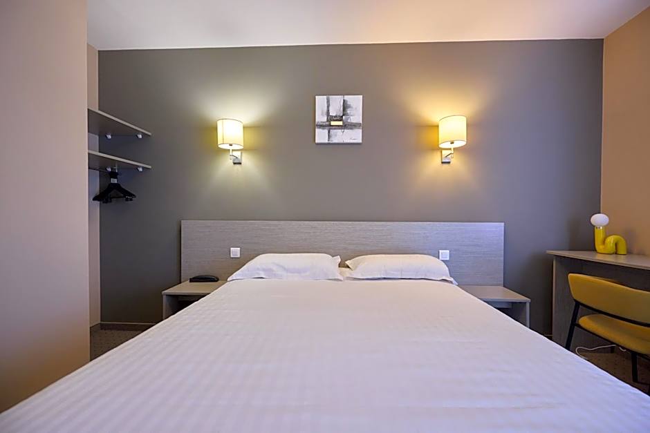 Park Hôtel & Appartements