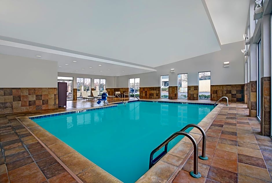 Hyatt Place Jackson Ridgeland
