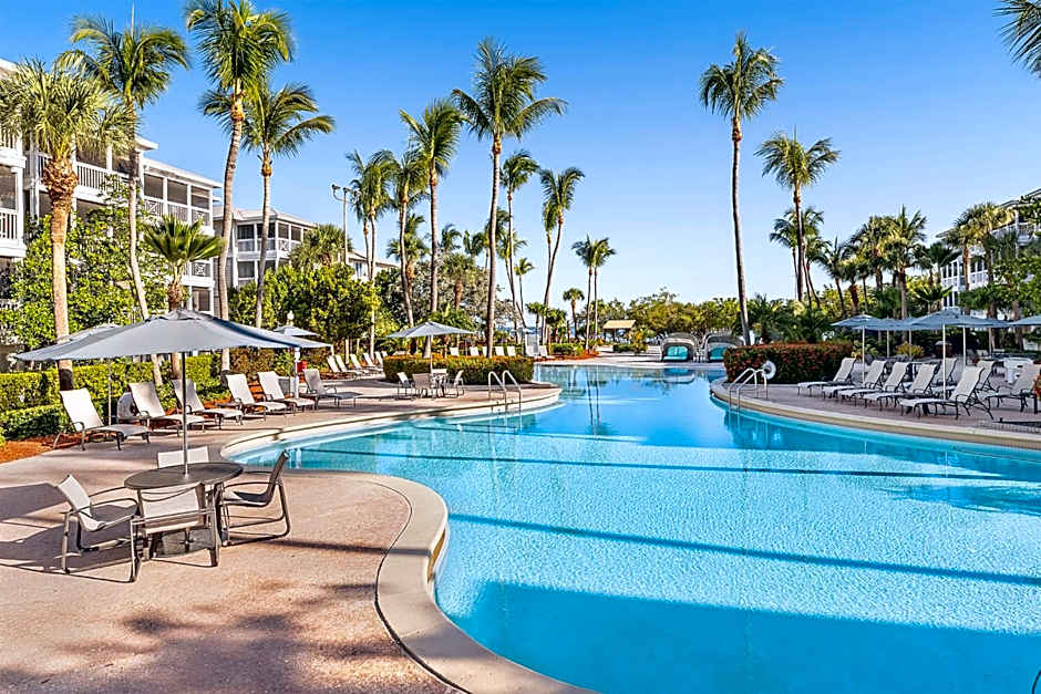 Hyatt Residence Club Key West, Beach House