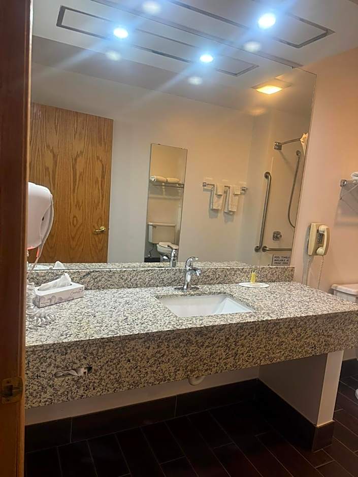 Super 8 by Wyndham Sparta