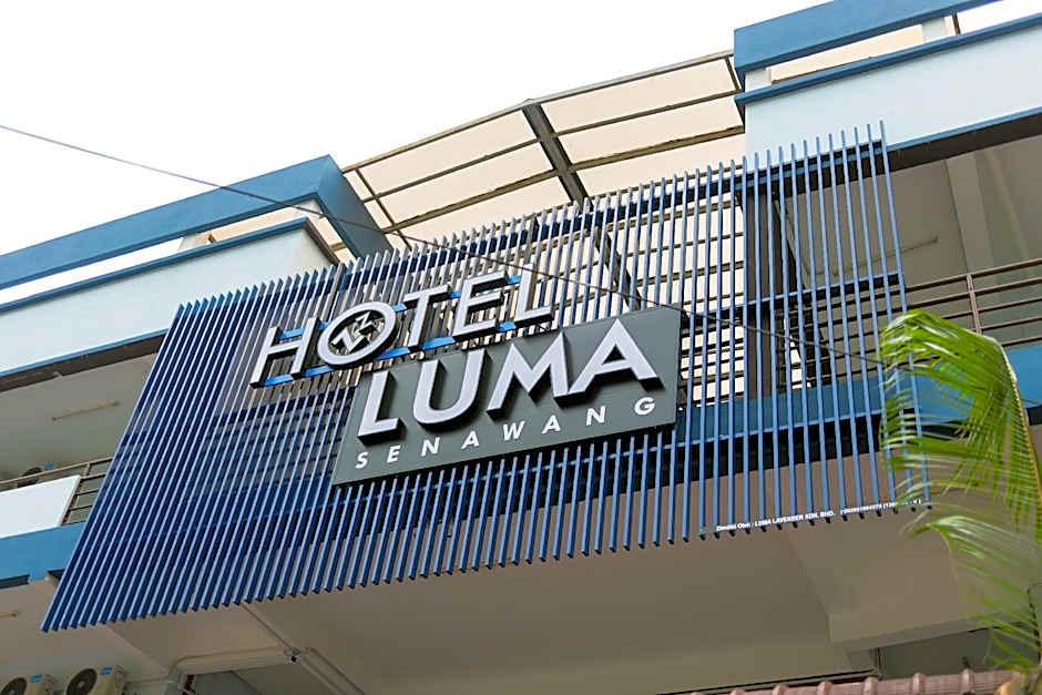 Hotel Luma Senawang