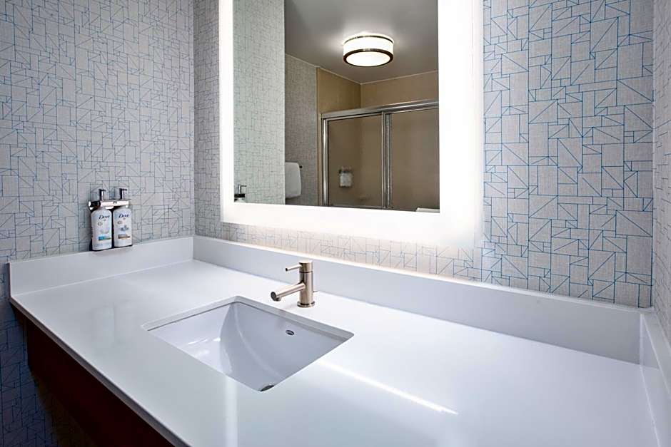 Holiday Inn Express Hotel & Suites Auburn Hills By IHG