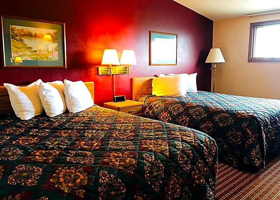 Red Carpet Inn - Windom