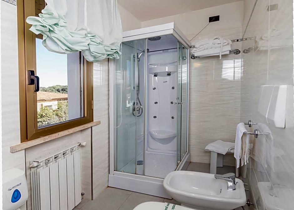 Hotel Bixio