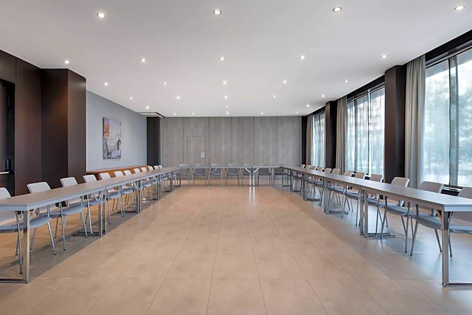 AC Hotel by Marriott Alicante
