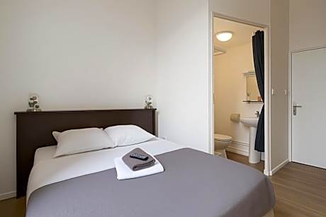 Hôtel Le Paris Brest