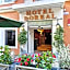 Hotel Boréal Nice