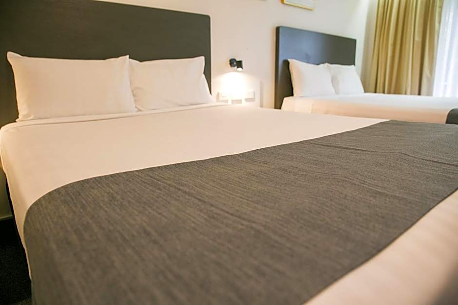 The Select Inn Gosford