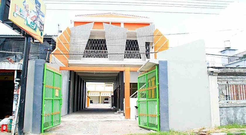 Puri Karomah Syariah RedPartner