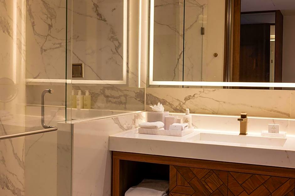 JW Marriott Hotel Guadalajara