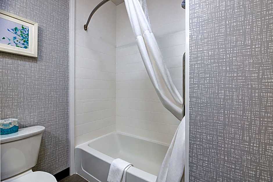 Hampton Inn By Hilton & Suites Nacogdoches, Tx