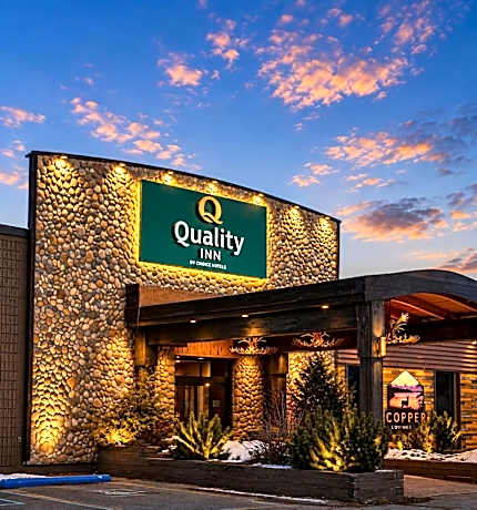 Quality Inn