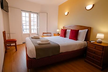 Queen Suite