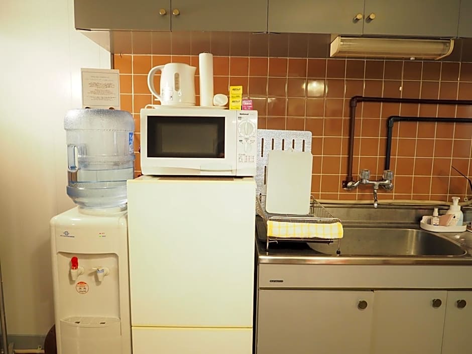 Holiday Homes TSUBOYA 202