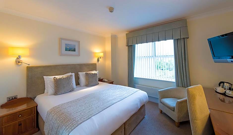 The Royal Duchy Hotel