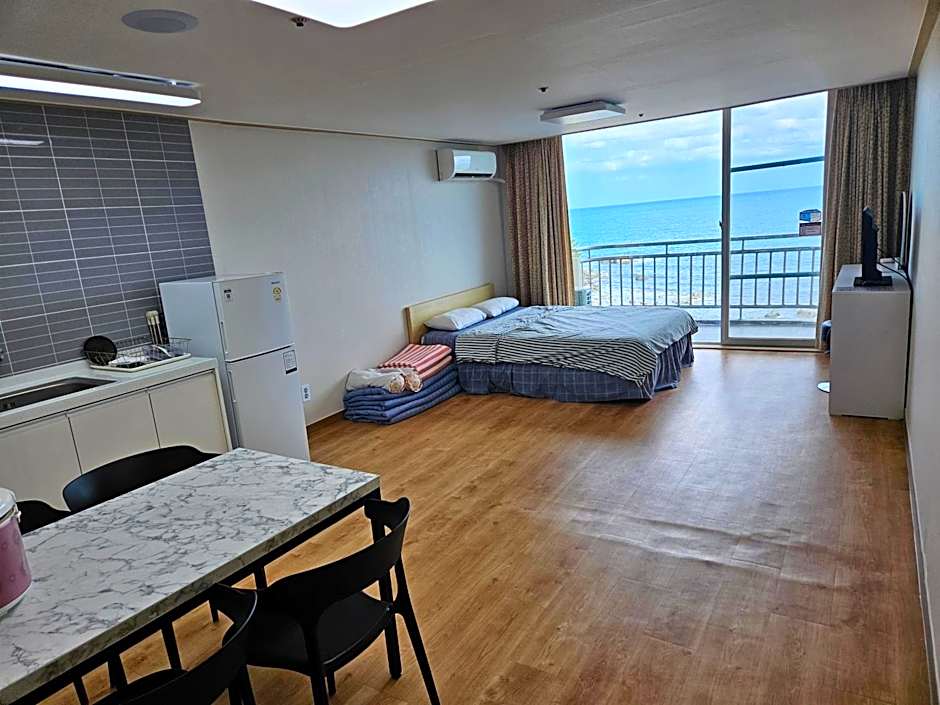 Kumgangsan Condo Sokcho