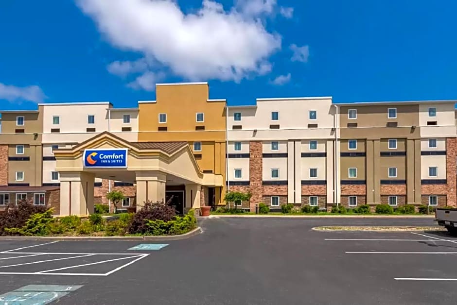 Comfort Inn & Suites