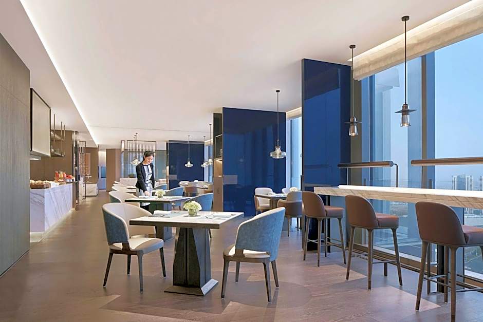 Liyang Marriott Hotel