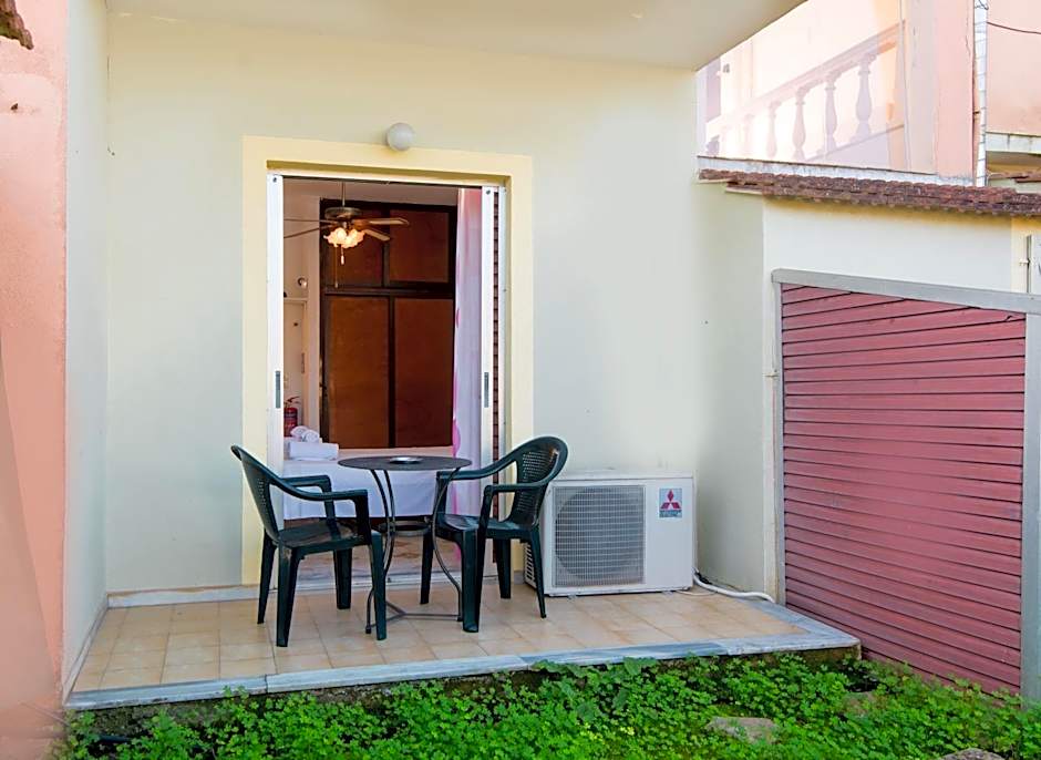 Southgate Apartments