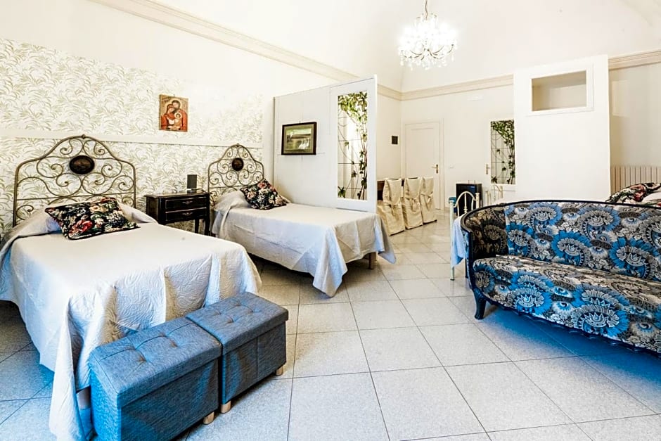 Santa Caterina da Siena B&B