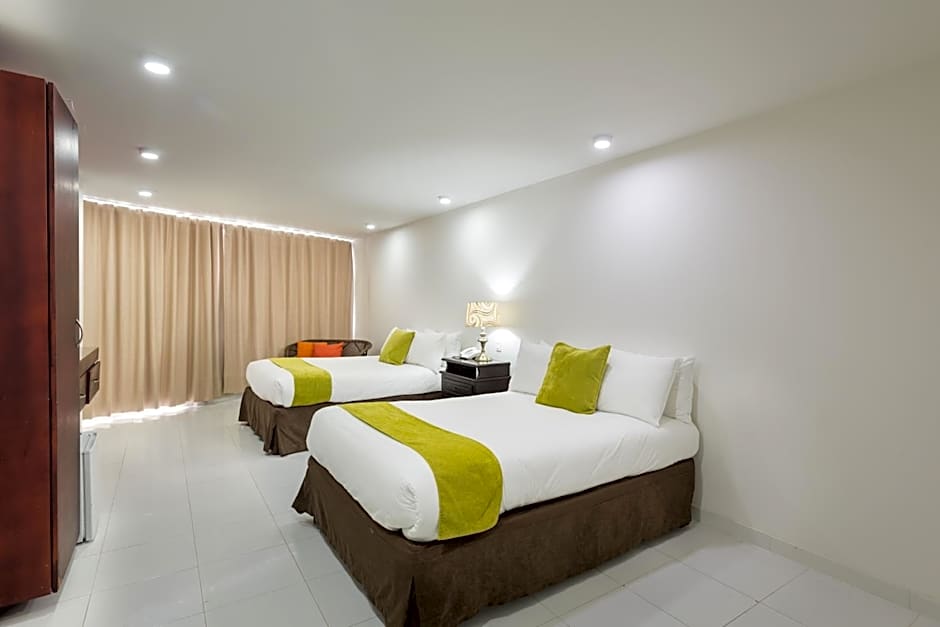 Calypso Beach Hotel
